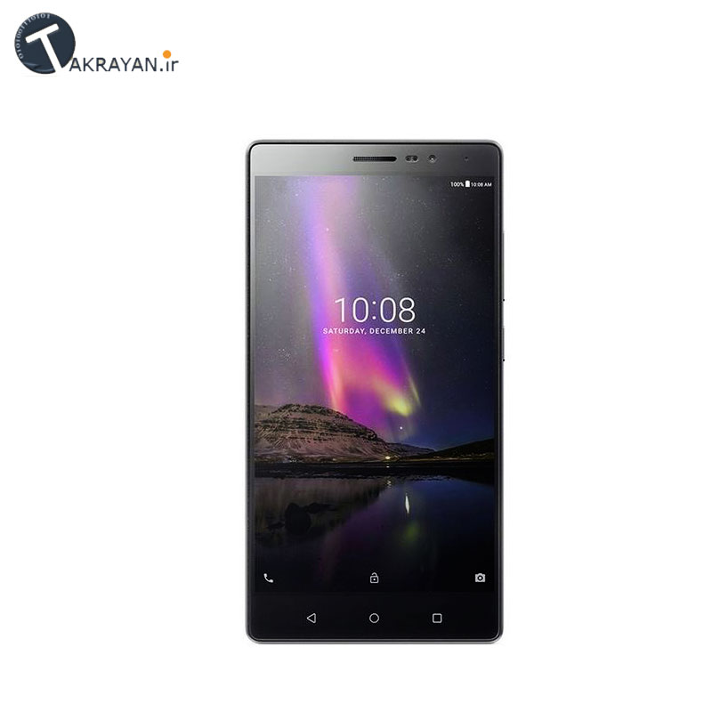 Lenovo Phab2 PB2-650M Dual SIM 32GB Tablet